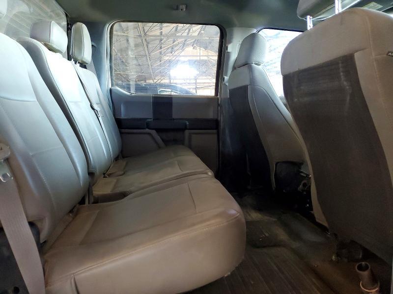 2019 Ford F150 Police Responder