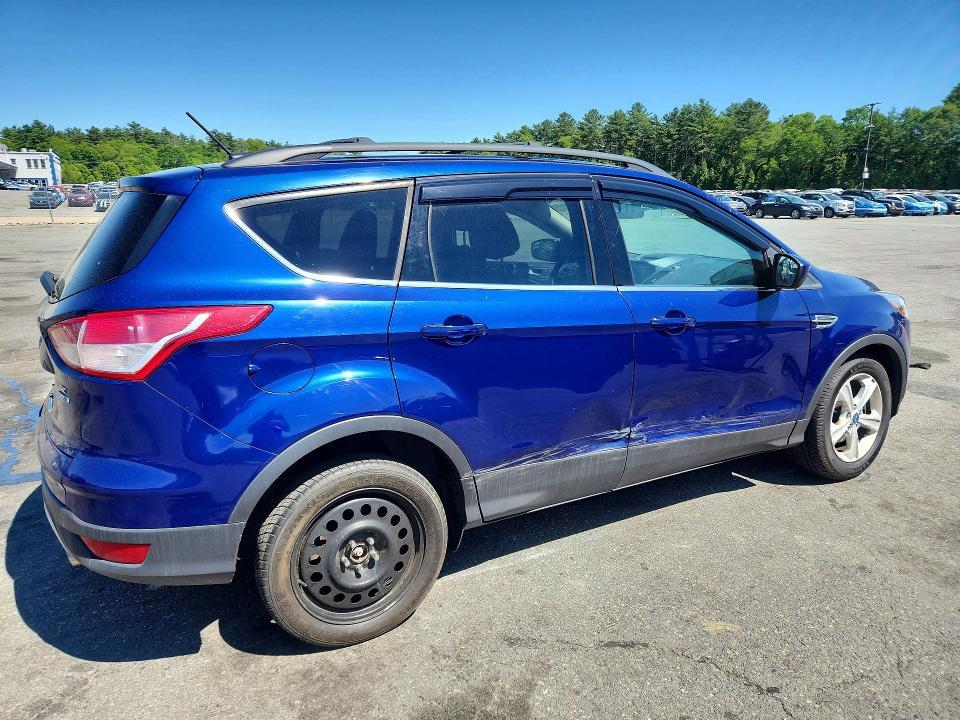 2013 Ford Escape se