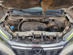 2017 Honda Ridgeline RTL