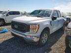 2021 Ford F150 Super Cab