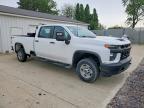 2020 Chevrolet Silverado K2500 Heavy Duty
