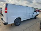 2012 Chevrolet Express 2500