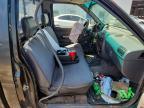1997 Nissan Truck Base
