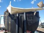 2021 Pemberston Fabricators Ranco