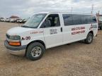 2014 Chevrolet Express G3500 LT