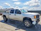 2012 GMC Sierra K2500 SLE