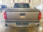 2015 Chevrolet Silverado K1500 LTZ