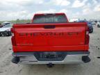 2020 Chevrolet Silverado C1500 LT