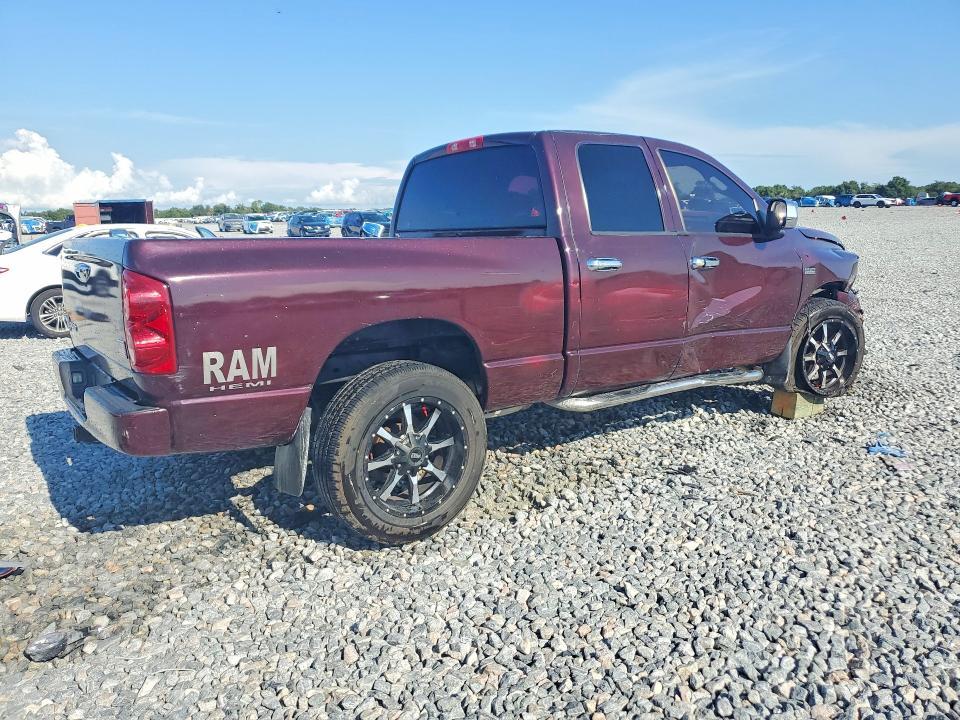 2008 Dodge RAM 1500 ST/SLT