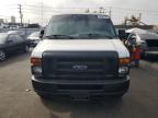 2008 Ford Econoline E350 Super Duty Van