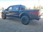 2025 Ford F150 Raptor