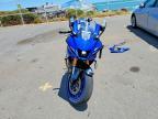 2025 Yamaha YZFR7