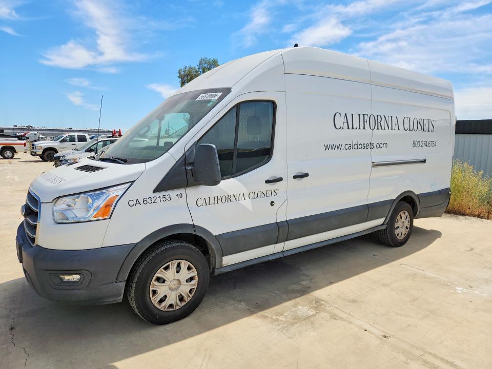2020 Ford Transit T-250