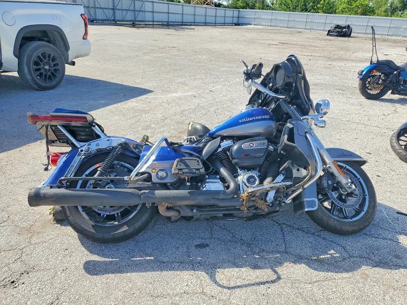 2017 Harley-Davidson Flhtk Ultra Limited