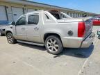 2007 Cadillac Escalade EXT