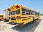 2012 Blub 2012 Bluebird School Bus