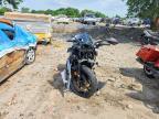 2025 Triumph Daytona 660