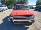 1990 Toyota Pickup Deluxe