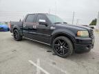 2007 Ford F150 Supercrew