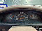 1999 Toyota Tacoma Base
