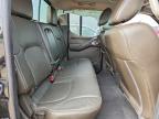 2019 Nissan Frontier PRO-4X Crew