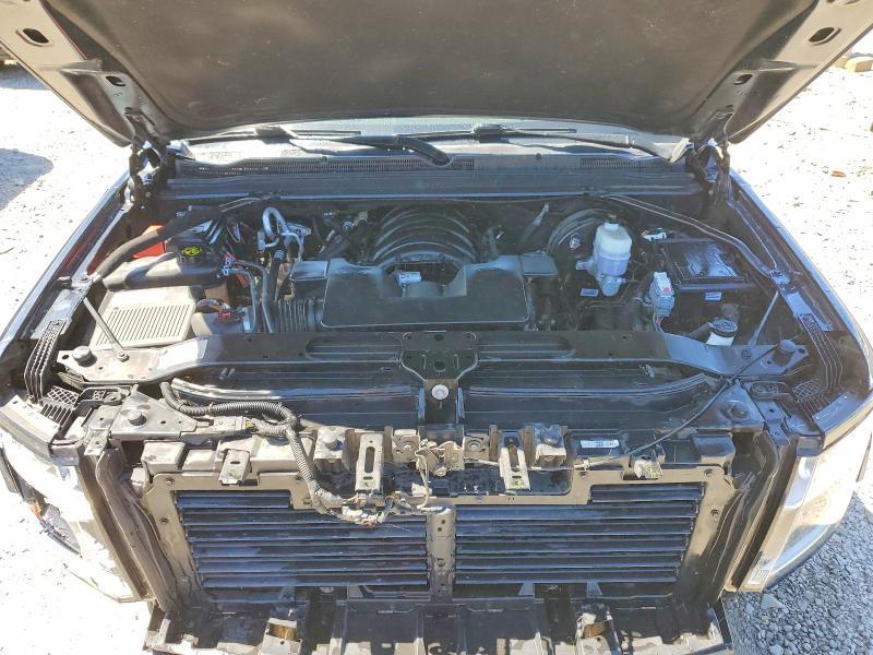 2020 Chevrolet Tahoe K1500 lt