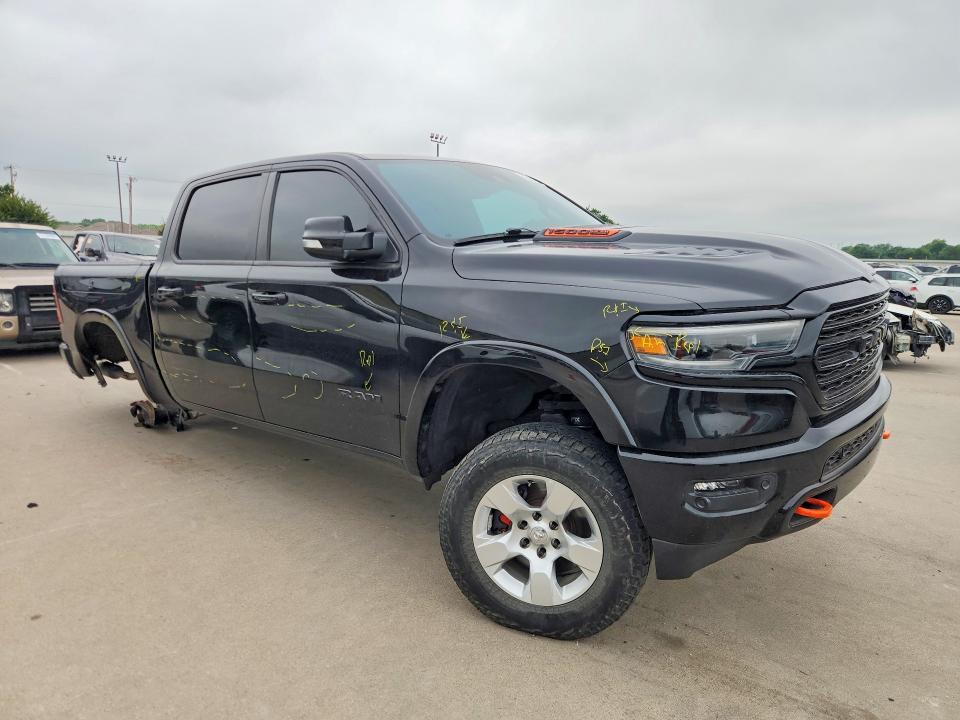 2021 Dodge RAM 1500 Limited