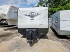 2019 Forest River 2019 Forest River Avenger Camper