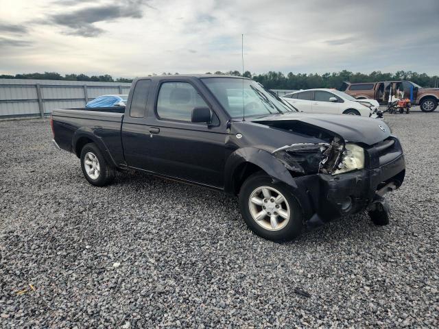2003 Nissan Frontier King cab xe