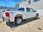 2008 GMC Sierra K1500
