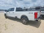 2025 Ford F350 Super Duty