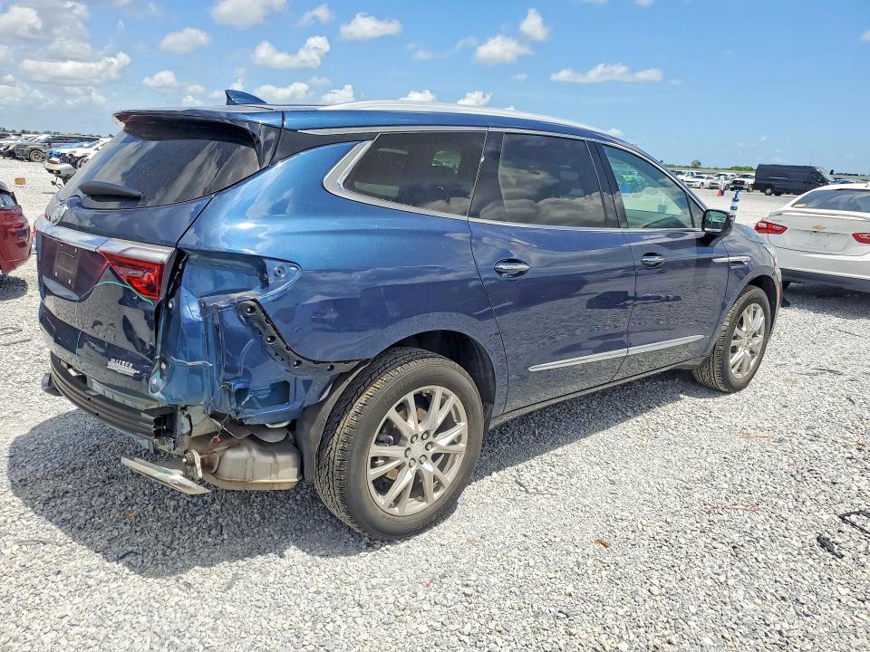 2022 Buick Enclave Premium