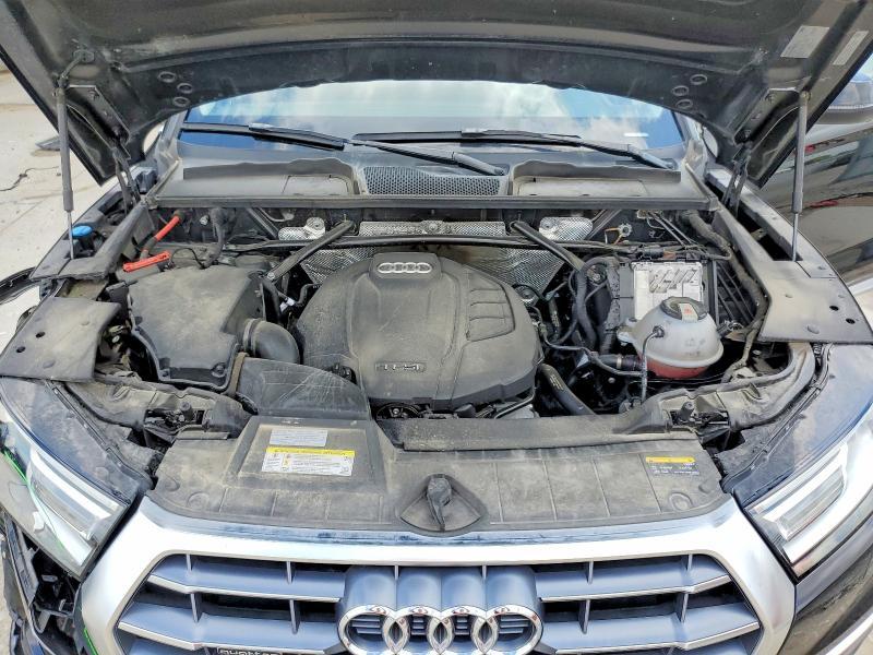 2020 Audi Q5 Premium