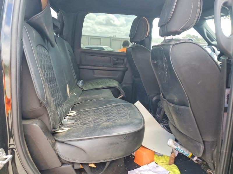 2023 Dodge RAM 2500 Tradesman