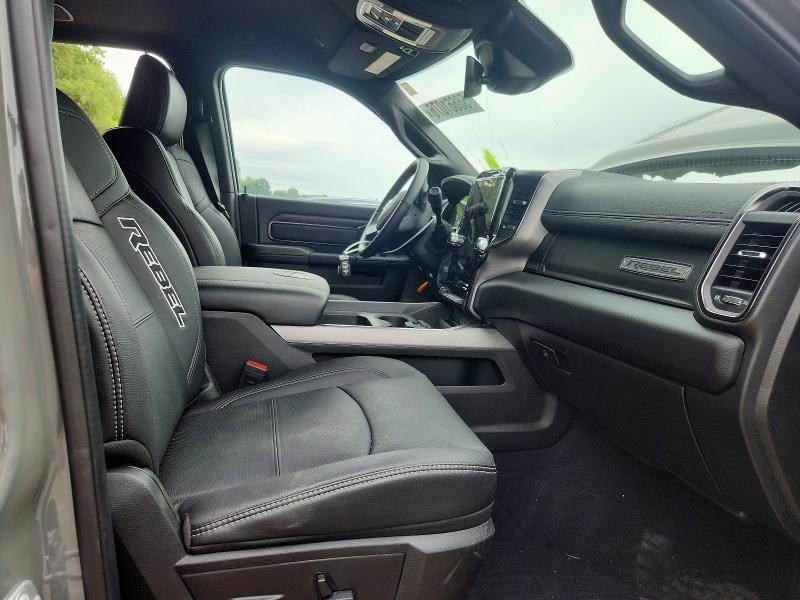 2026 Dodge Ram 2500 Powerwagon