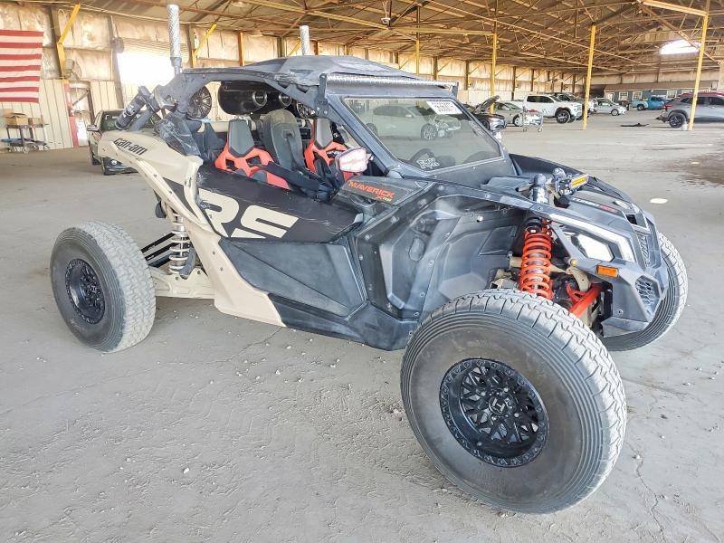 2022 Canam 2022 CAN-AM Maverick X3 Utility Vehicle