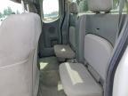 2012 Nissan Frontier S