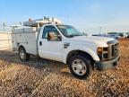2008 Ford F350 SRW Super Duty