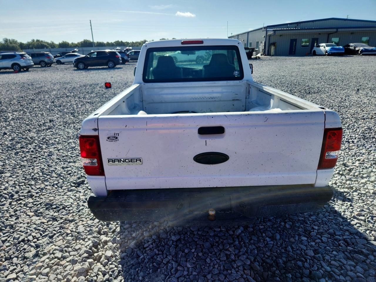 2006 Ford Ranger