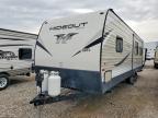 2018 Keystone Tone Hideout Camper
