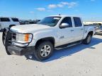 2010 GMC Sierra K1500 SLE