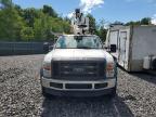 2009 Ford F450 Super Duty Bucket Truck