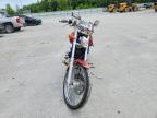2001 Kawasaki VN800