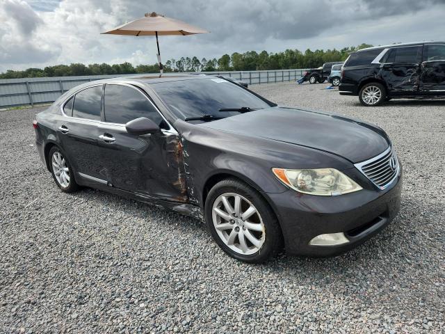 2008 Lexus Ls 460