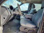 2007 Ford F150 Supercrew