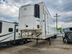 2013 Utility Tr 2013 Utility VS2RA Refrigerated Van Trailer