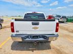 2008 Chevrolet Silverado C1500