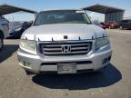 2012 Honda Ridgeline RTL