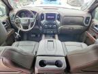 2021 GMC Sierra K1500 Denali
