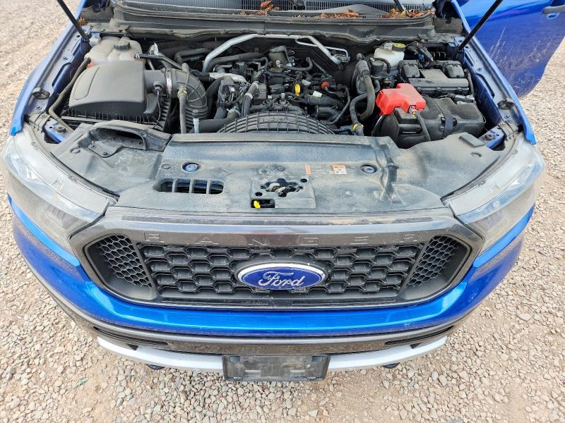 2019 Ford Ranger XL/XLT/LARIAT